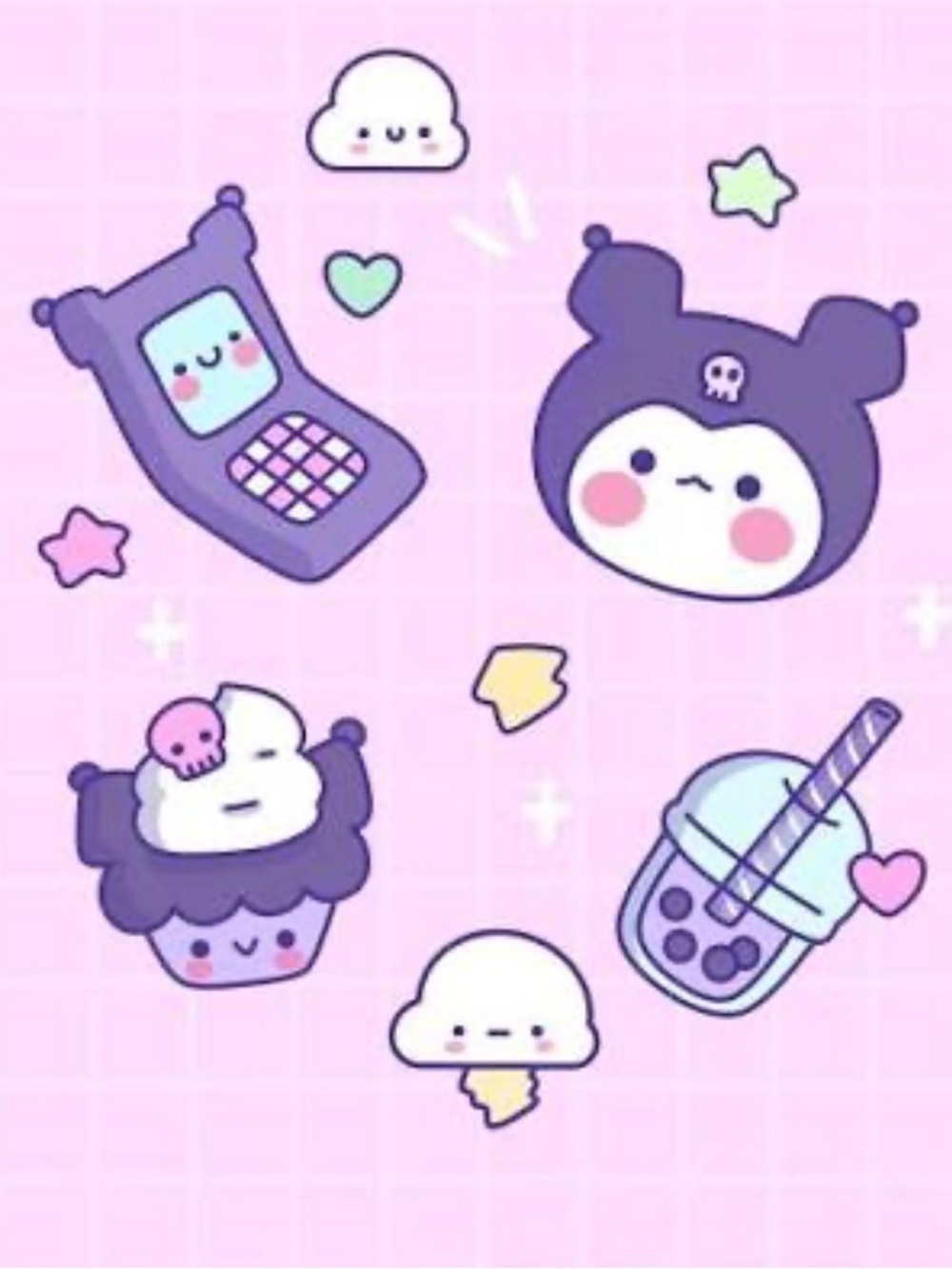 Mystery Scoops 🎁💜